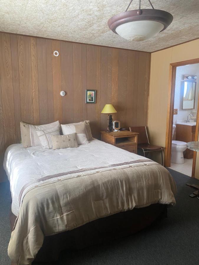 Tolsona Lake Lodge غلينالين المظهر الخارجي الصورة