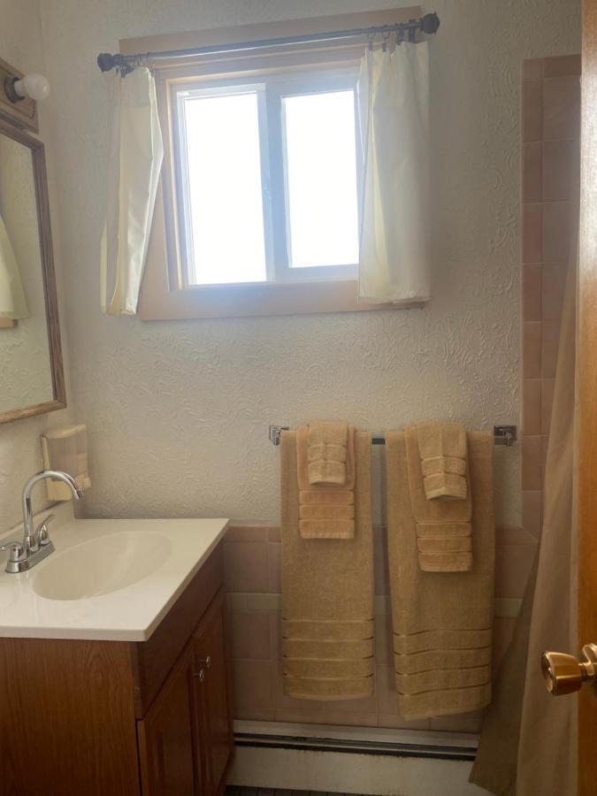 Tolsona Lake Lodge غلينالين المظهر الخارجي الصورة
