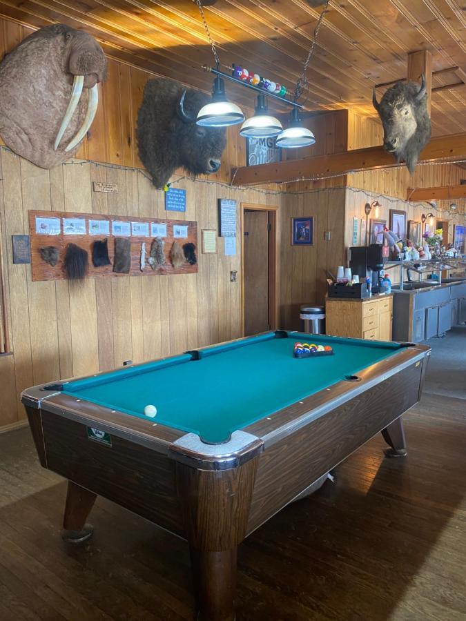 Tolsona Lake Lodge غلينالين المظهر الخارجي الصورة