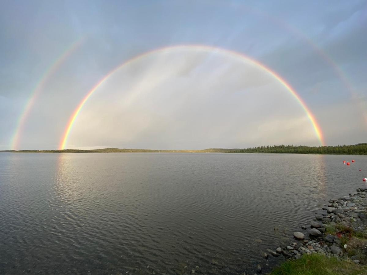 Tolsona Lake Lodge غلينالين المظهر الخارجي الصورة